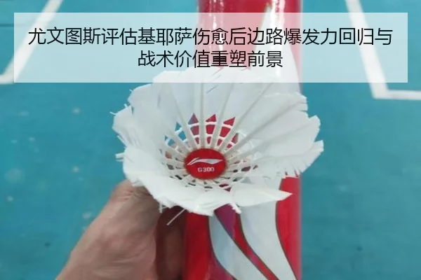 尤文图斯评估基耶萨伤愈后边路爆发力回归与战术价值重塑前景 | kaiyun